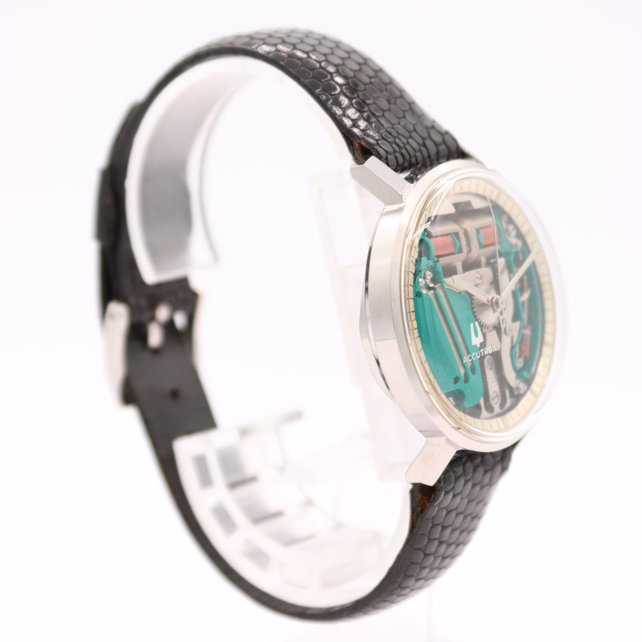 Vintage Accutron Spaceview
