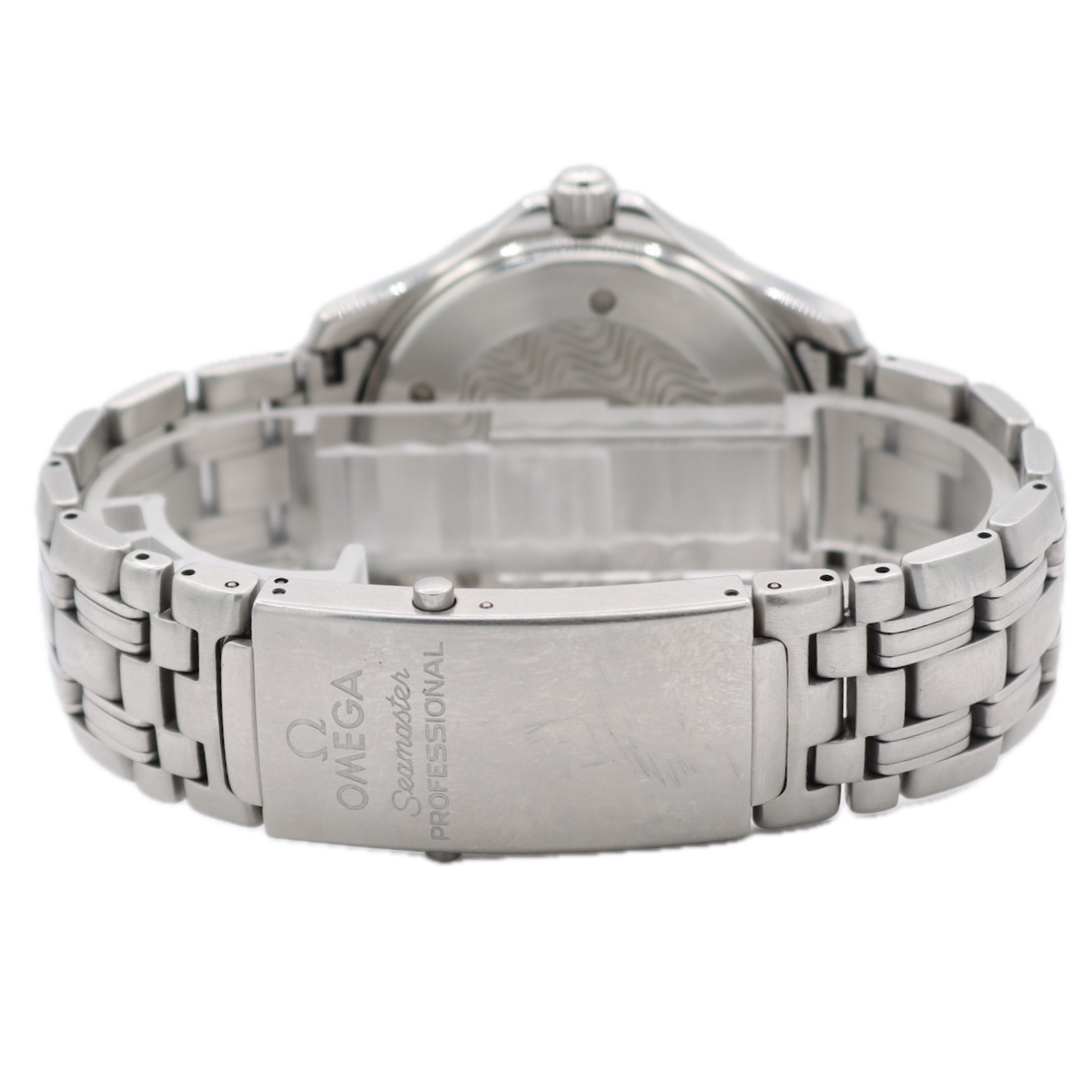 Omega Seamaster Diver 300M 2532.80 – photo 5