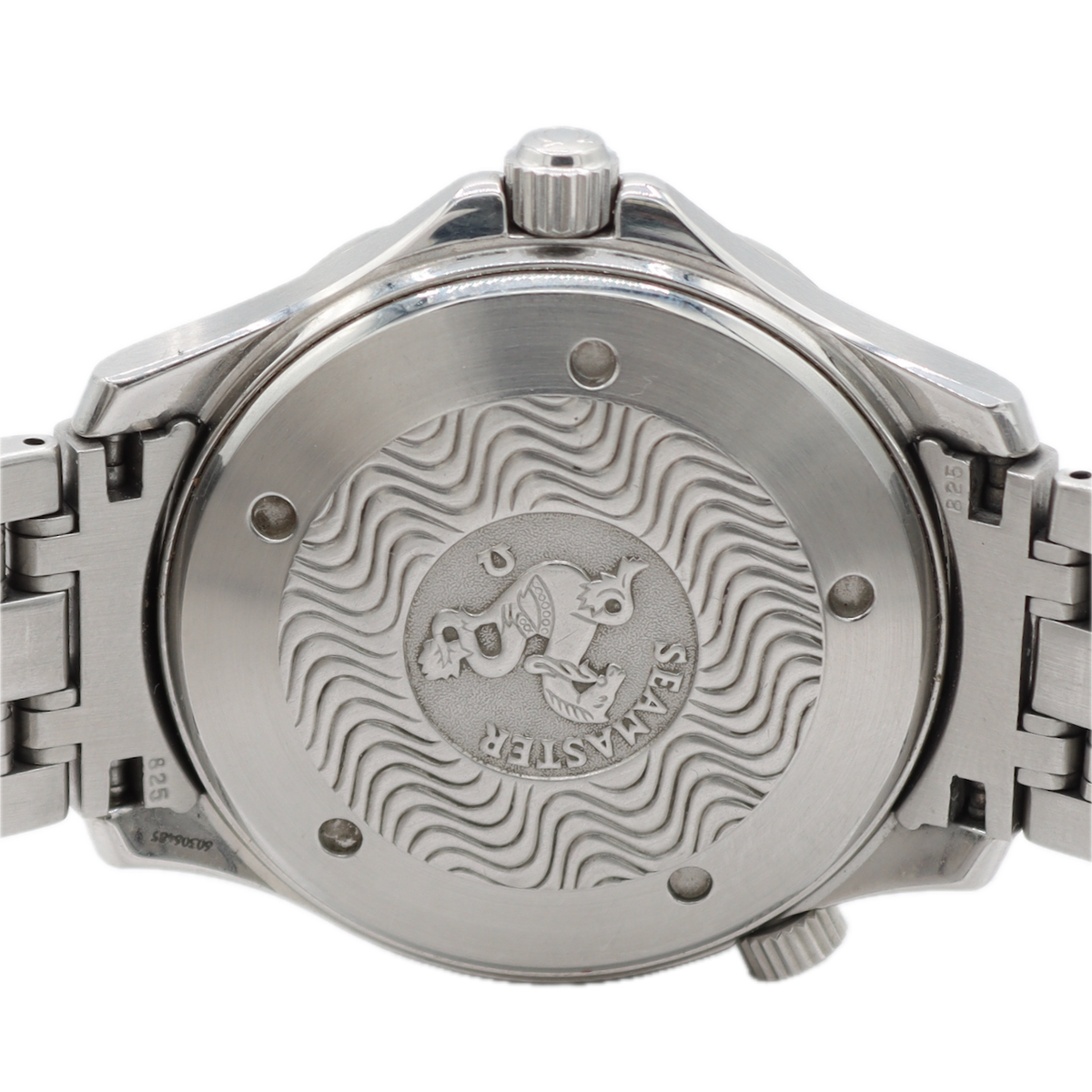 Omega Seamaster Diver 300M 2532.80 – photo 7
