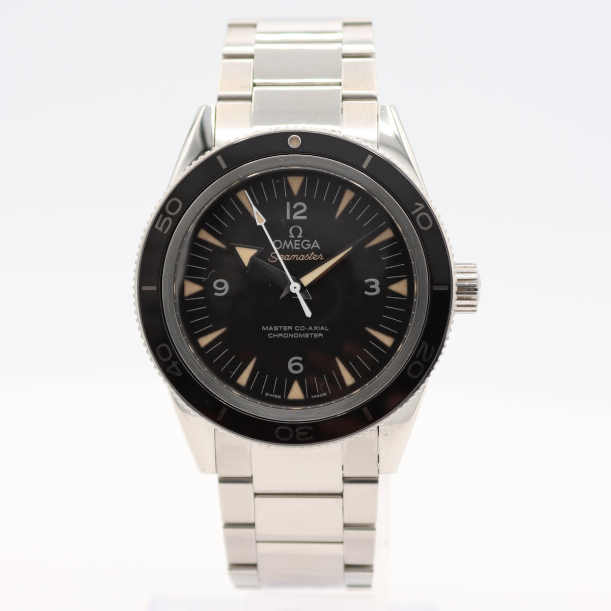 Omega Seamaster 300 233.30.41.21.01.001