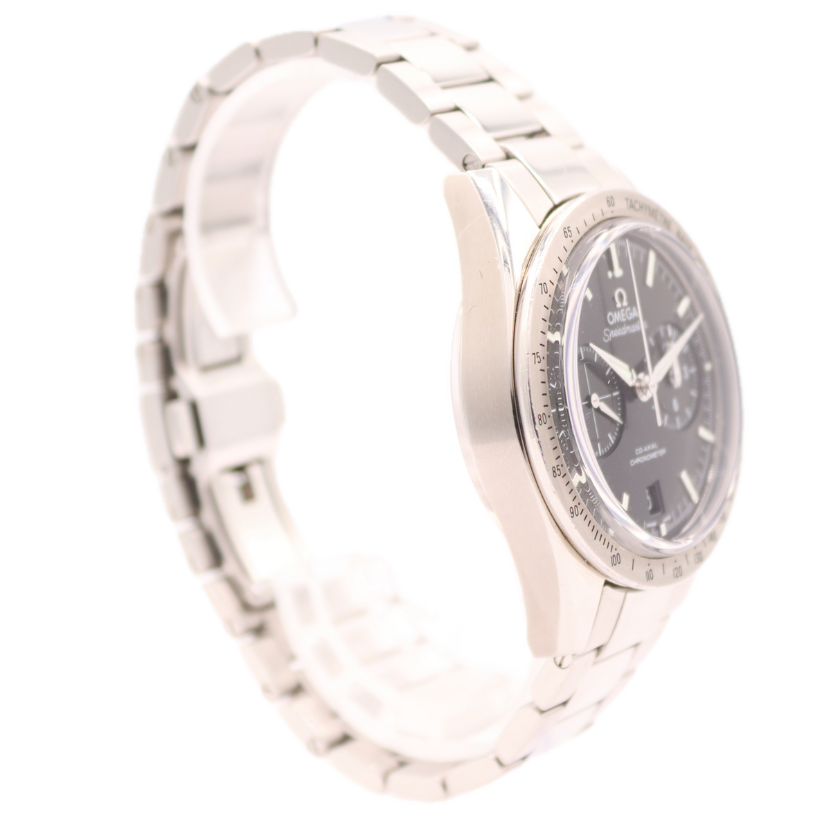 Omega Speedmaster 57 331.10.42.51.01.001 – photo 4