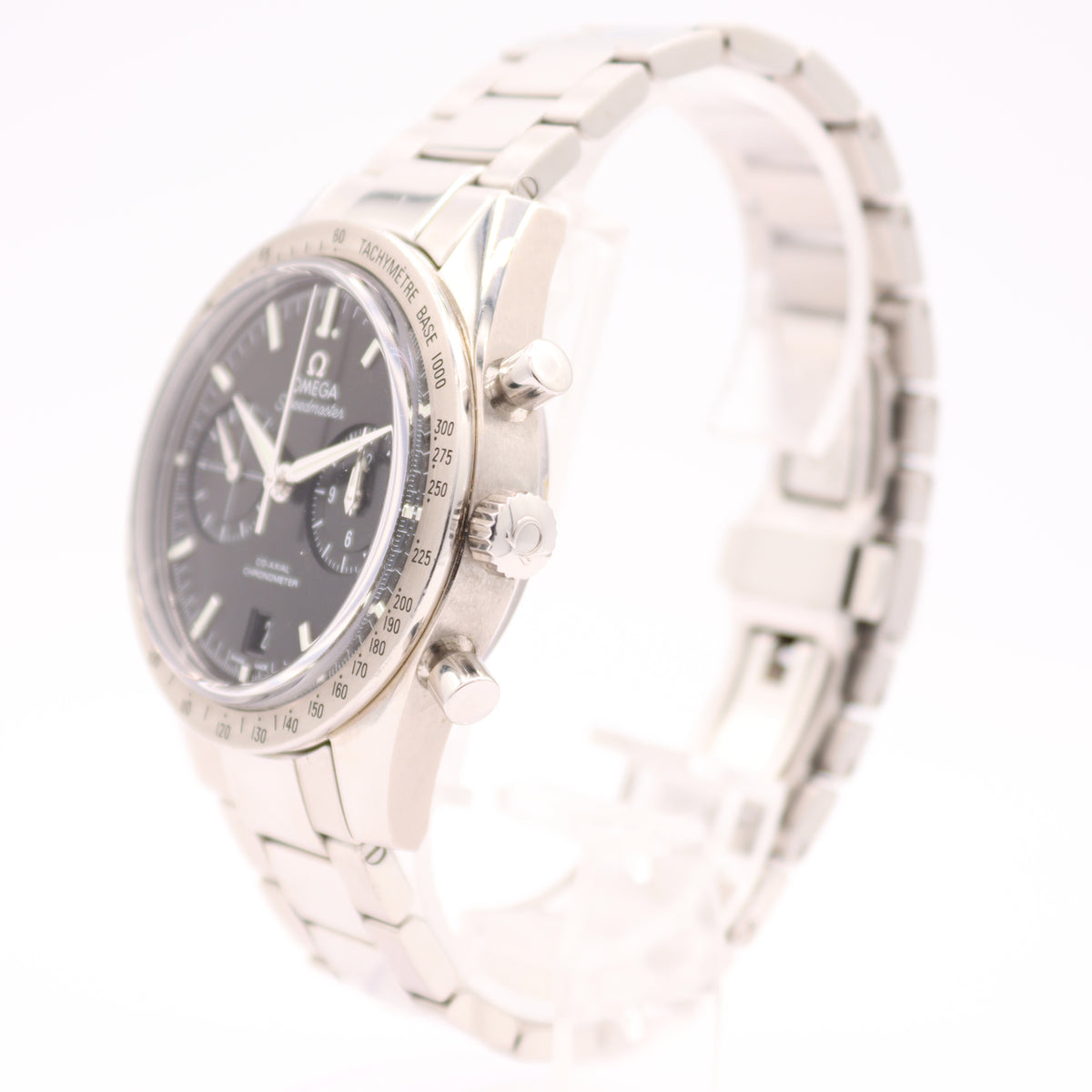 Omega Speedmaster 57 331.10.42.51.01.001 – photo 3