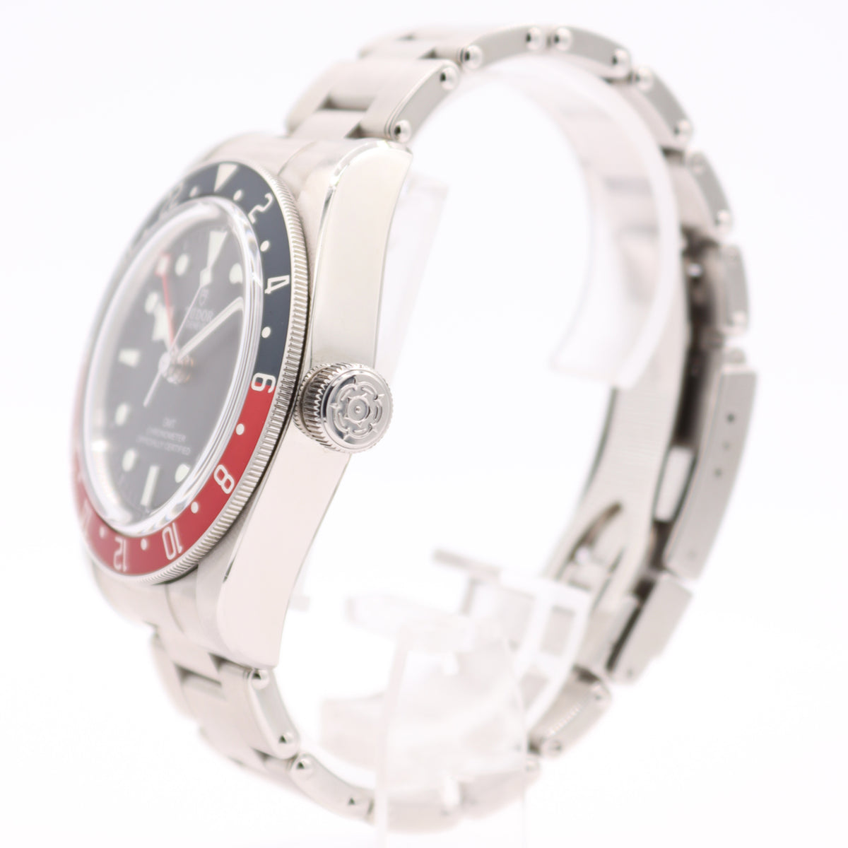 Tudor Black Bay GMT Pepsi 79830RB – photo 3