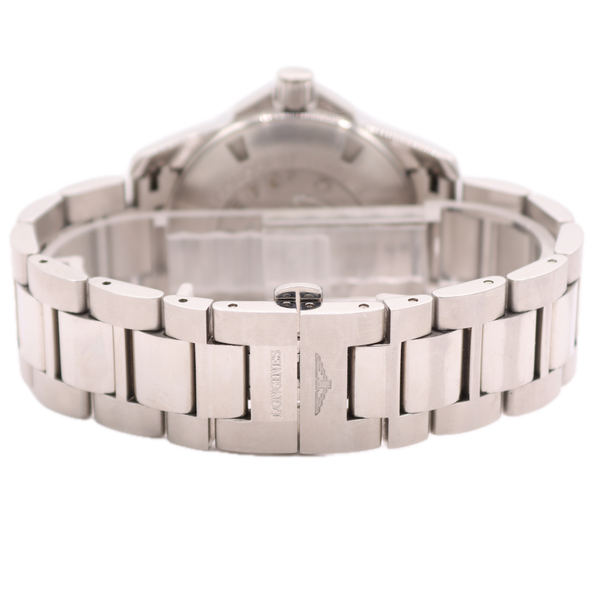 Longines Conquest L3.777.4.76.6 – photo 6