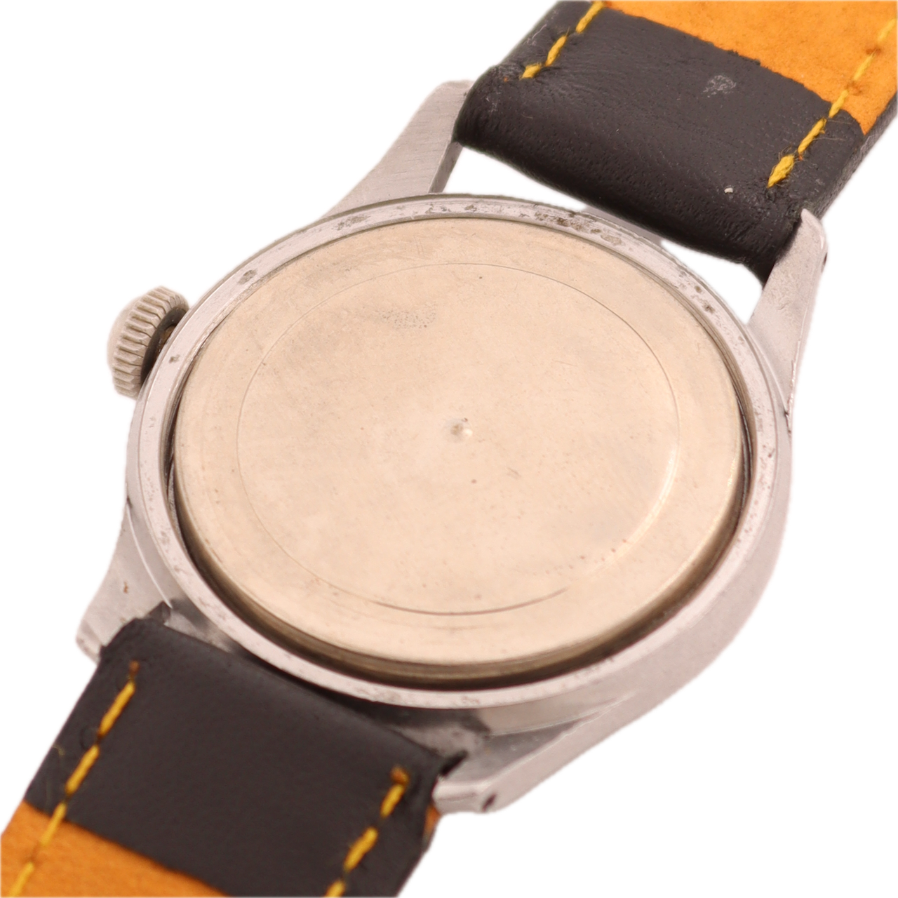 Vintage Doxa Military Style