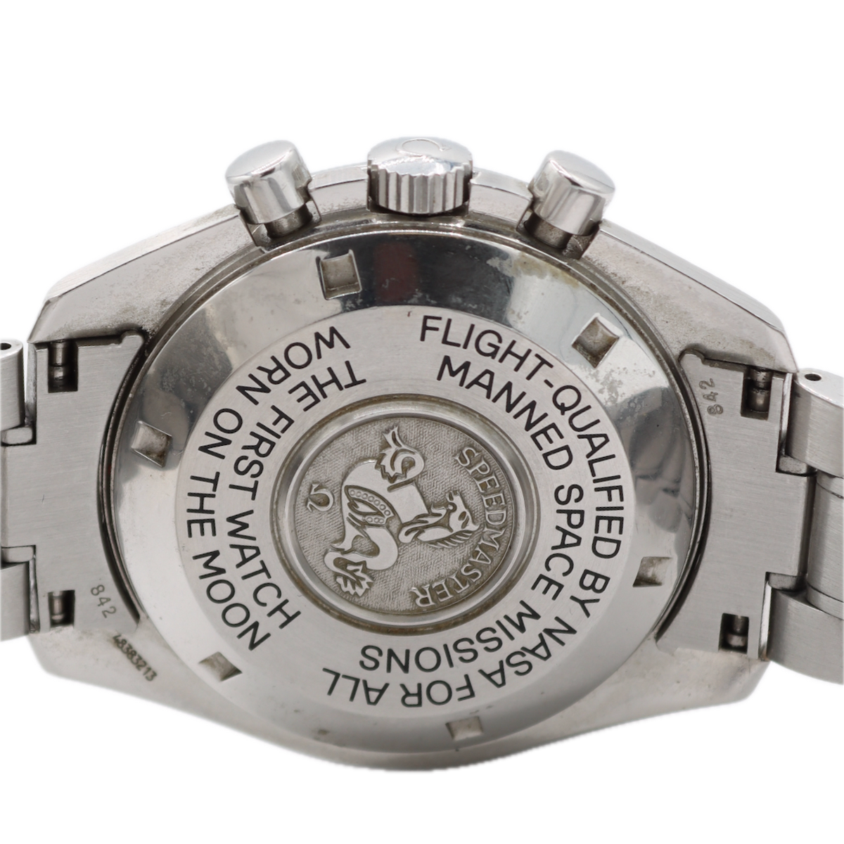 Omega Apollo XVII Moonwatch 3597.20.00 – photo 8