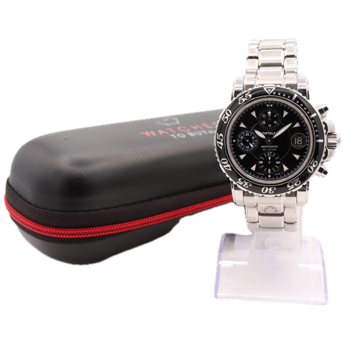 Montblanc Meisterstuck 7034 – photo 2
