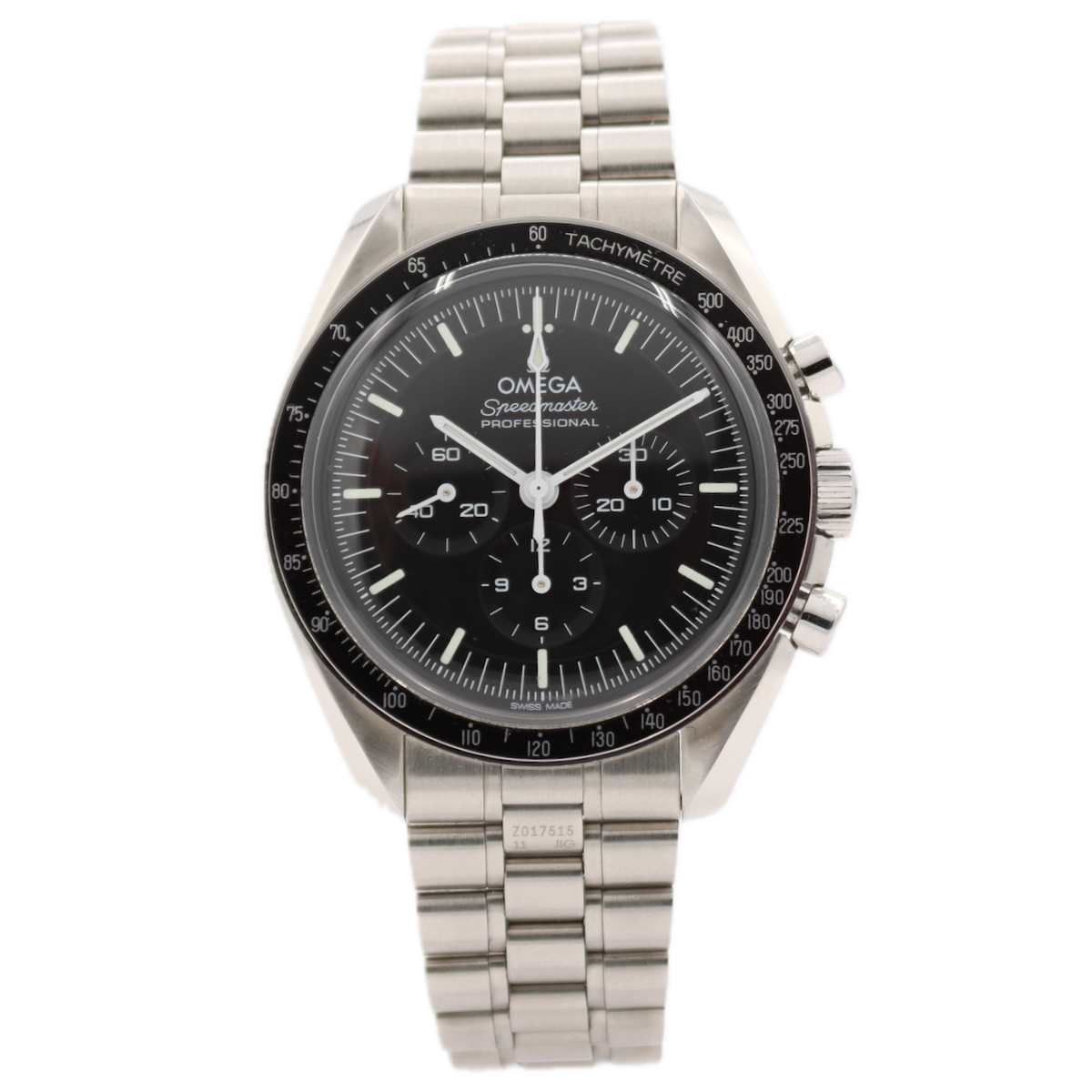 Omega Speedmaster Moonwatch Professional 310.30.42.50.01.001