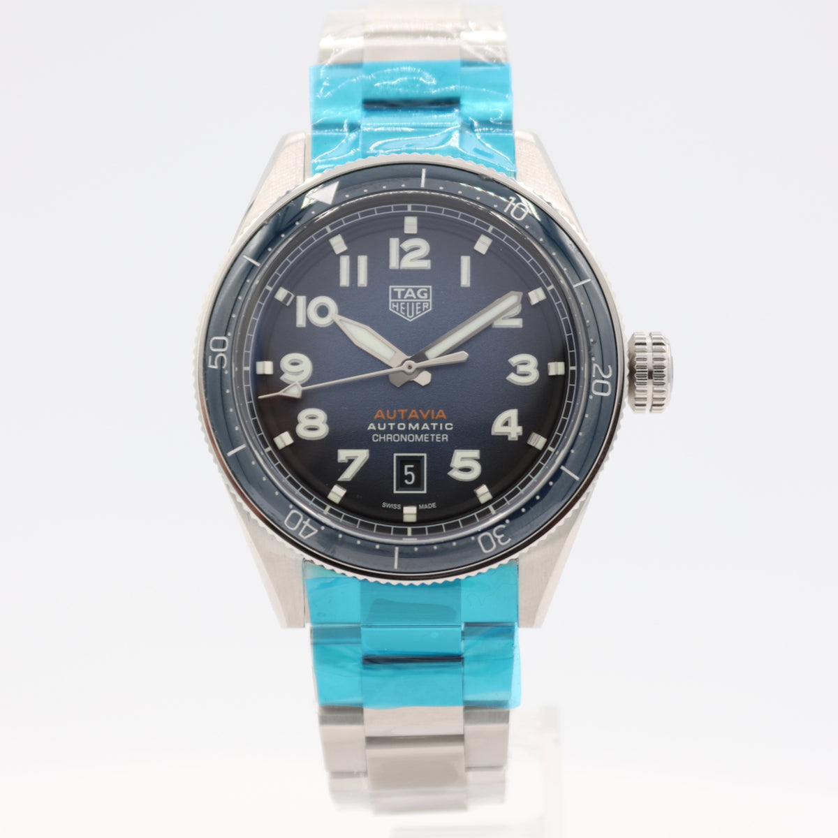TAG Heuer Autavia WBE5116.EB0173