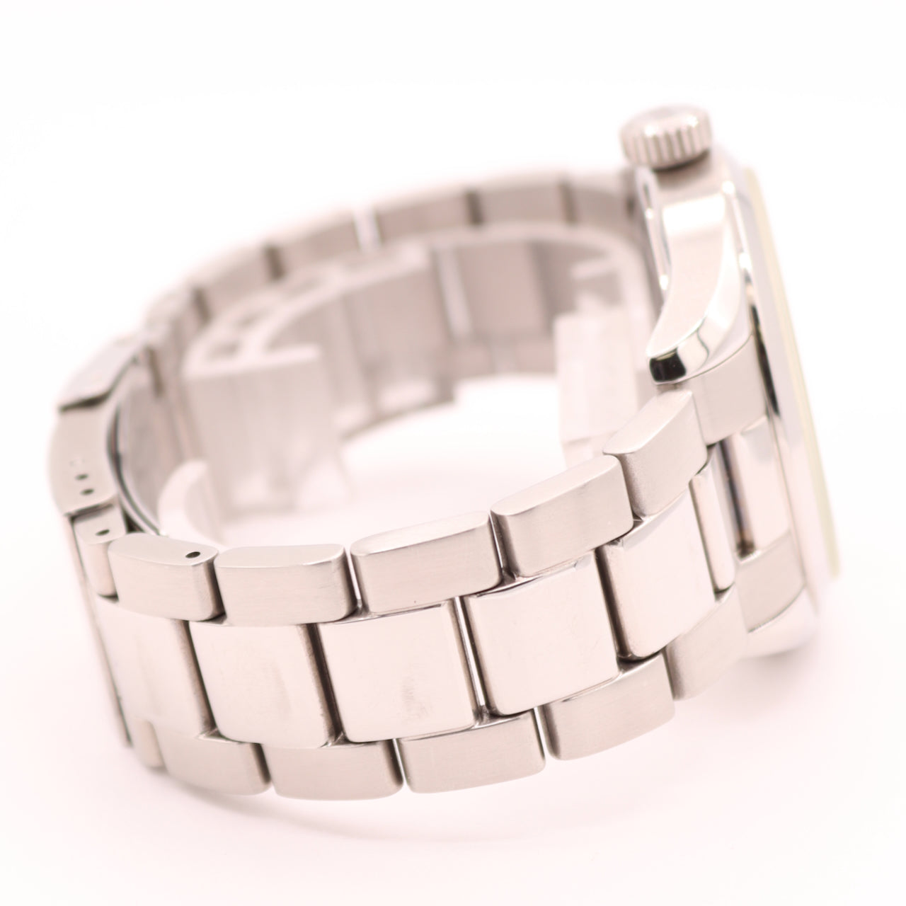 ESQ by Movado Black Dial ES.33.1.14.5573