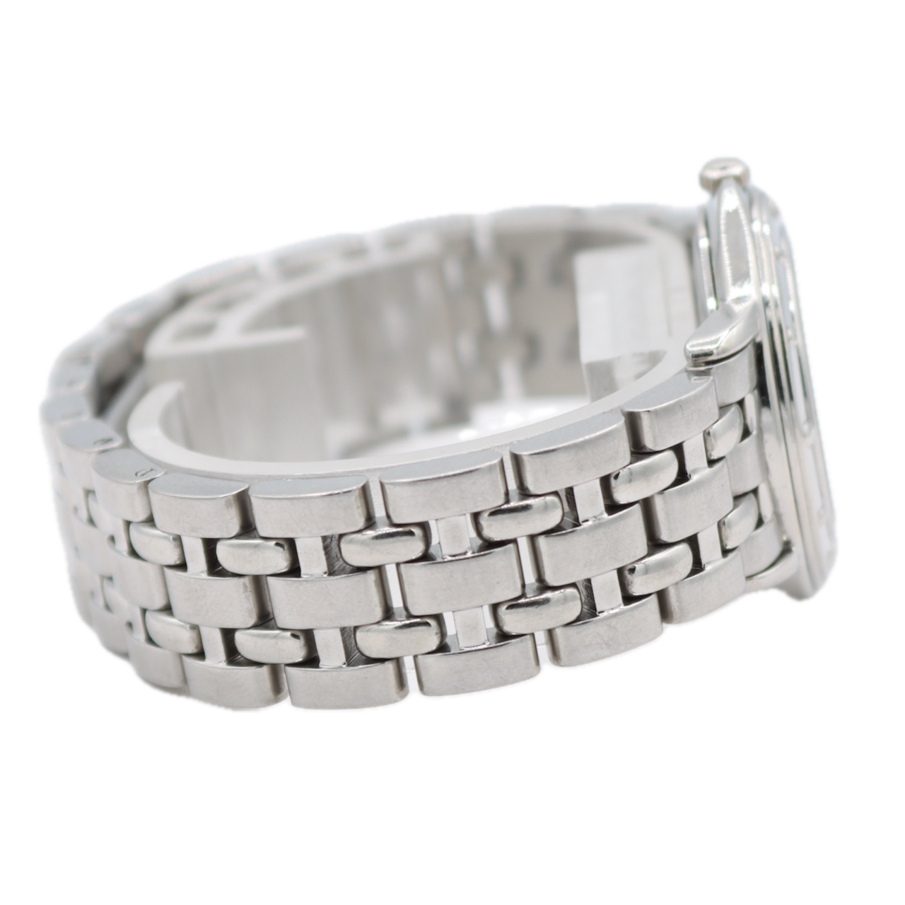 28mm Raymond Weil 5360 Tango Ladies Quartz Wristwatch ETA 956.112 Swiss Steel