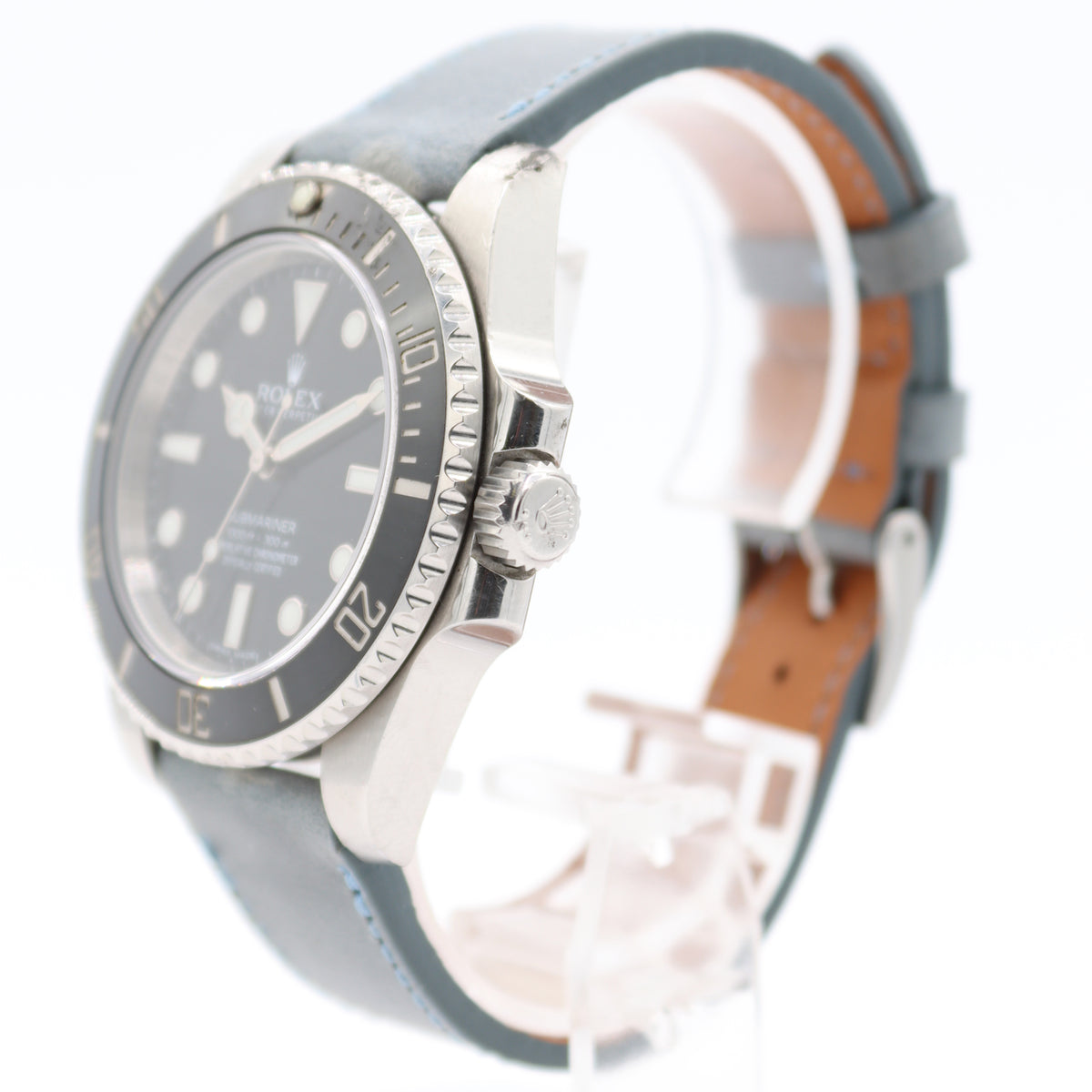 Rolex Submariner 114060 – photo 2