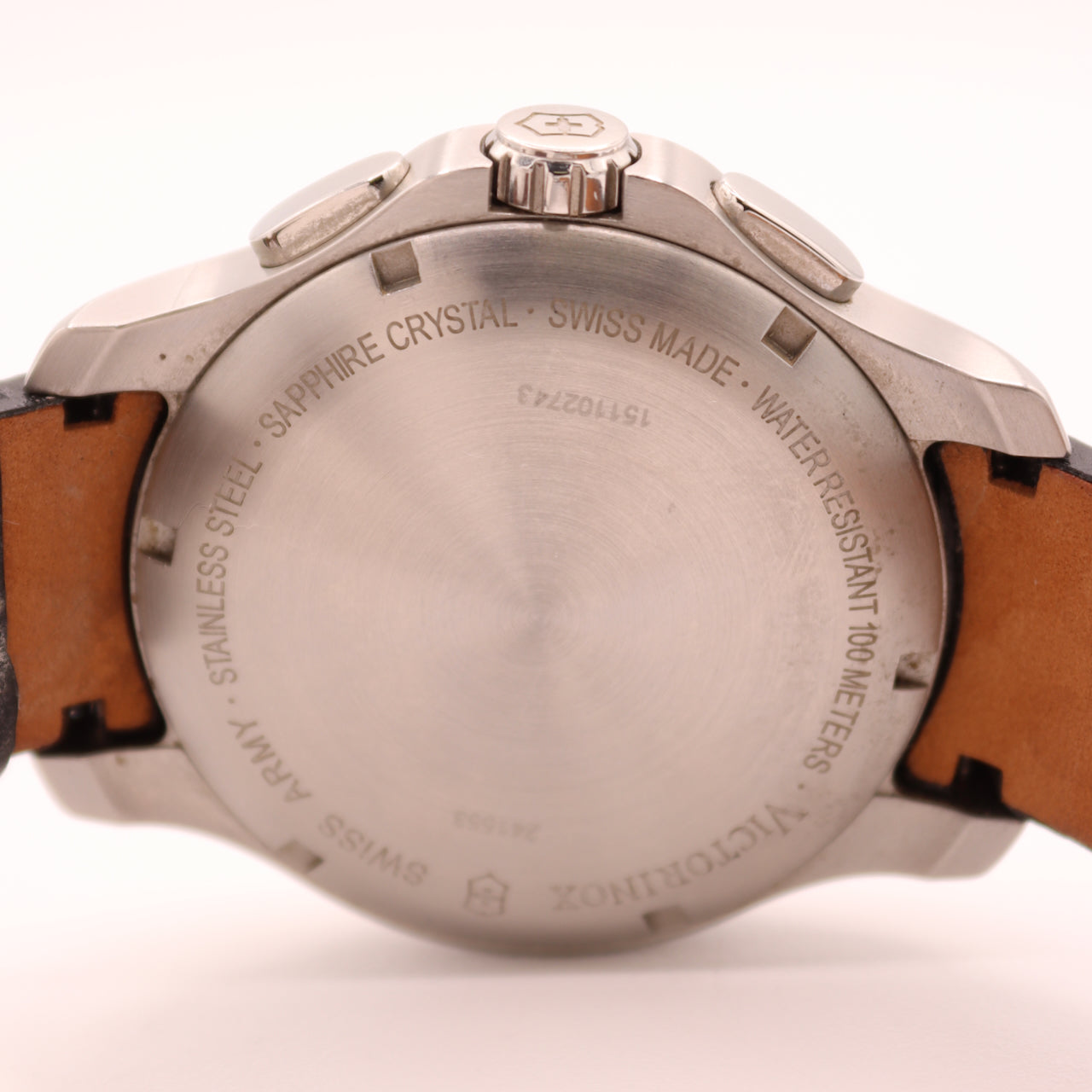 Victorinox Swiss Army Officers 241553