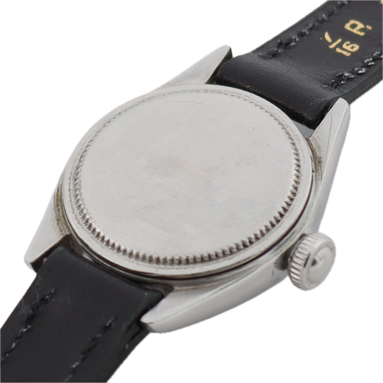 Vintage 24mm 1959 Rolex 4271 Oyster Precision Ladies Mechanical Wristwatch 510