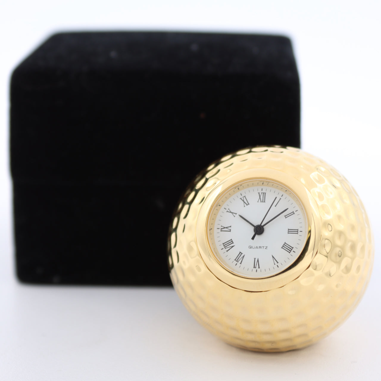 Time Module Inc. Golf Ball