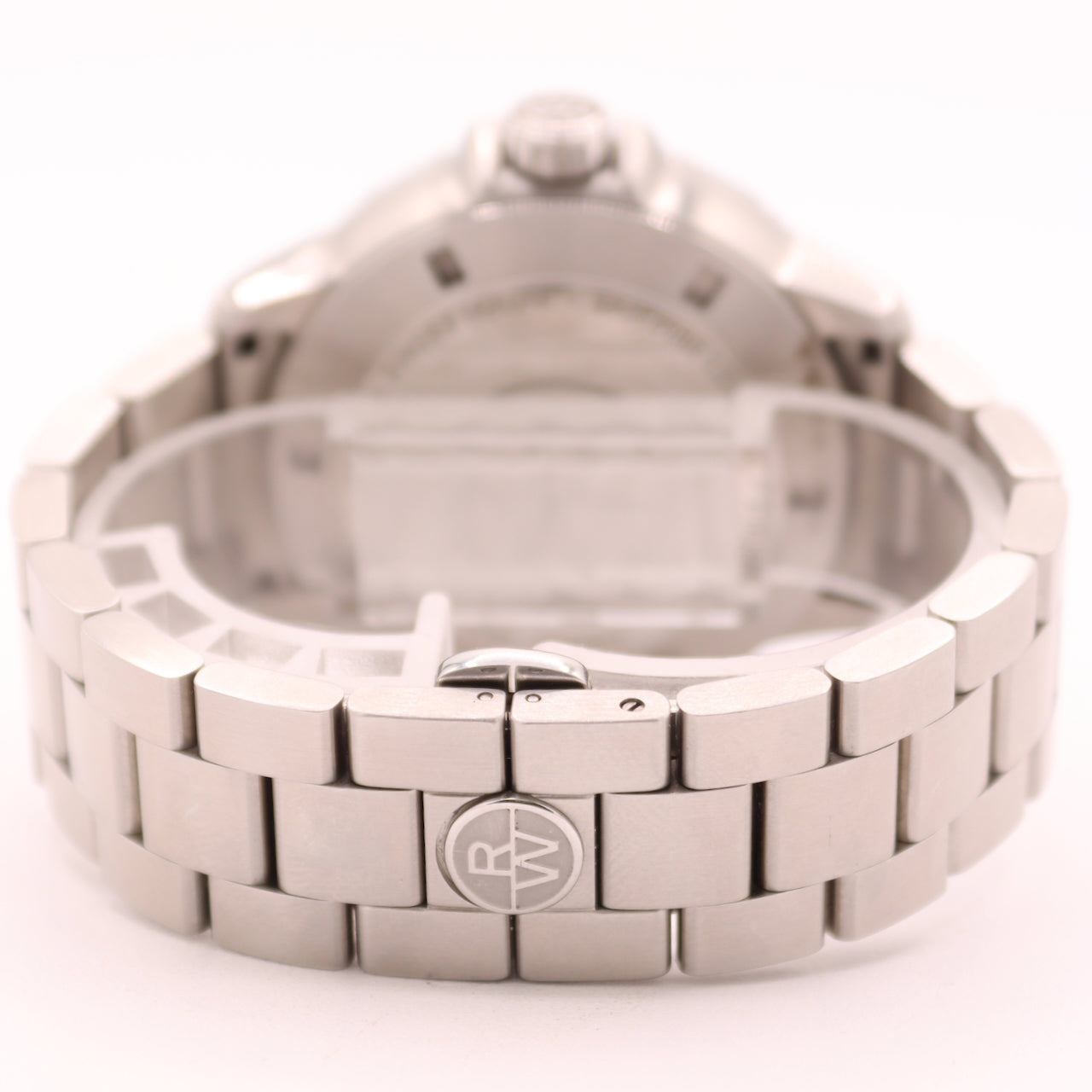 Raymond Weil Tango 300 GMT "Pepsi" 8280-ST3-20001