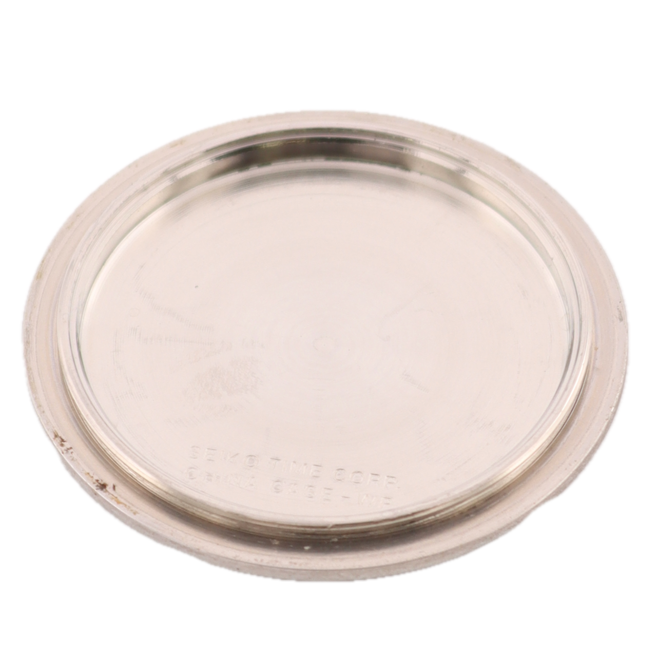 Vintage Seiko Prospex Samurai Diver's 200m 4R35-01X0