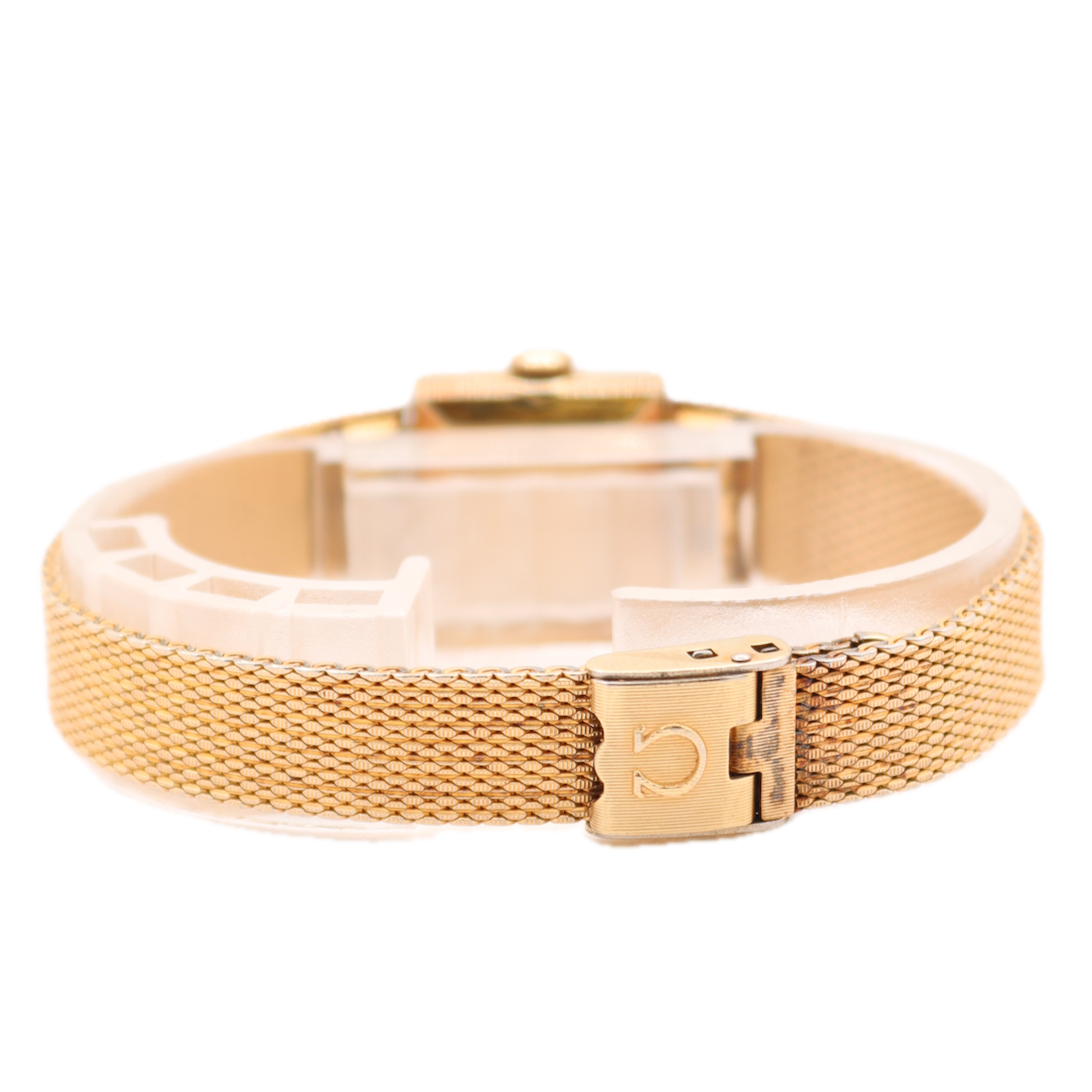 Vintage Omega Ladymatic