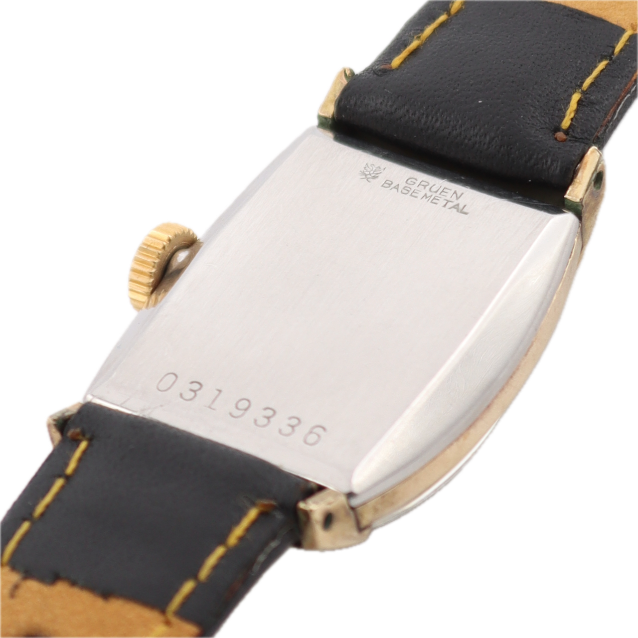 Vintage Gruen Veri-Thin 435-474