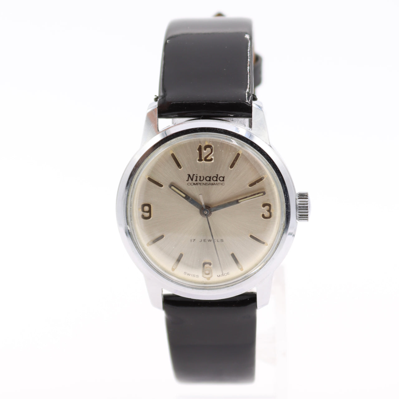Vintage Nivada Compensamatic 36054