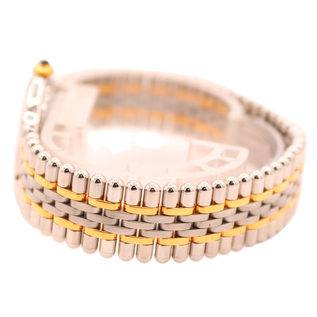 Vintage Cartier 21 Must de Cartier 125000P