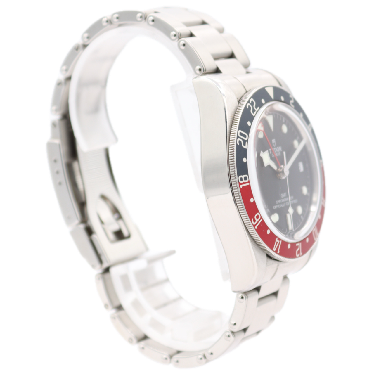 Tudor Black Bay GMT 79830