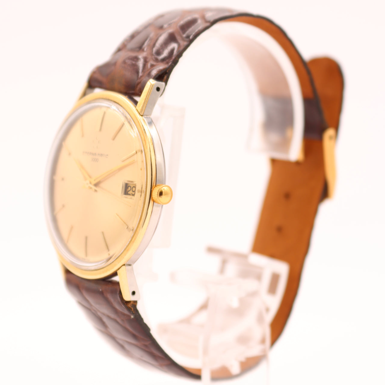 Vintage Eterna Matic 3000 146T