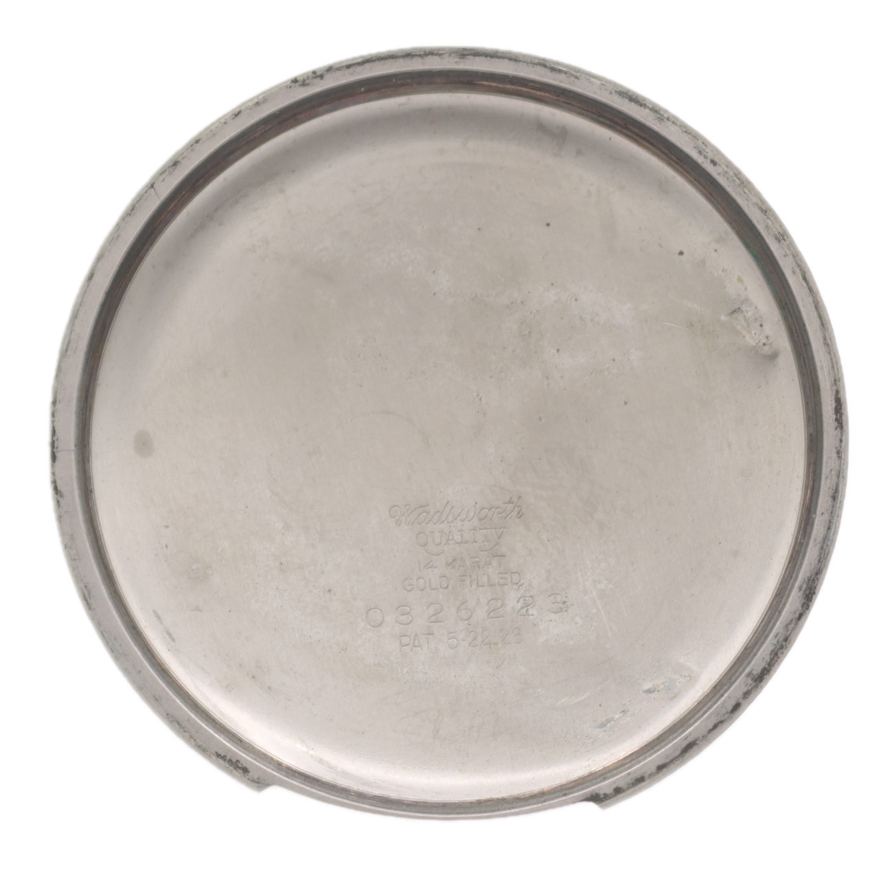 Vintage 16s 1937 Hamilton 21j Mechanical Railroad Pocket Watch 992E 14k GF USA