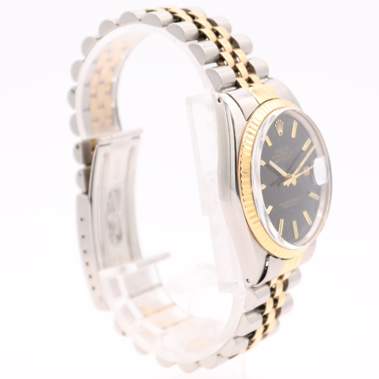Vintage Rolex Datejust  16013