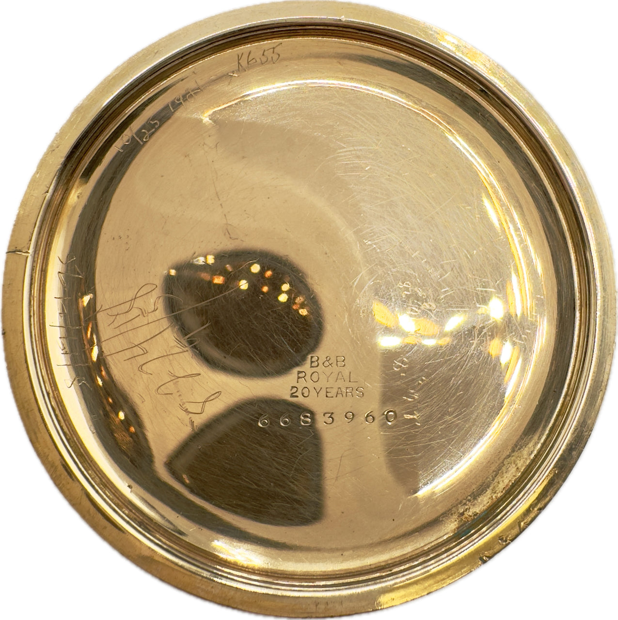 Antique 16 Size Elgin Pocket Watch Grade 387 Gold Filled w Guilloche Finish