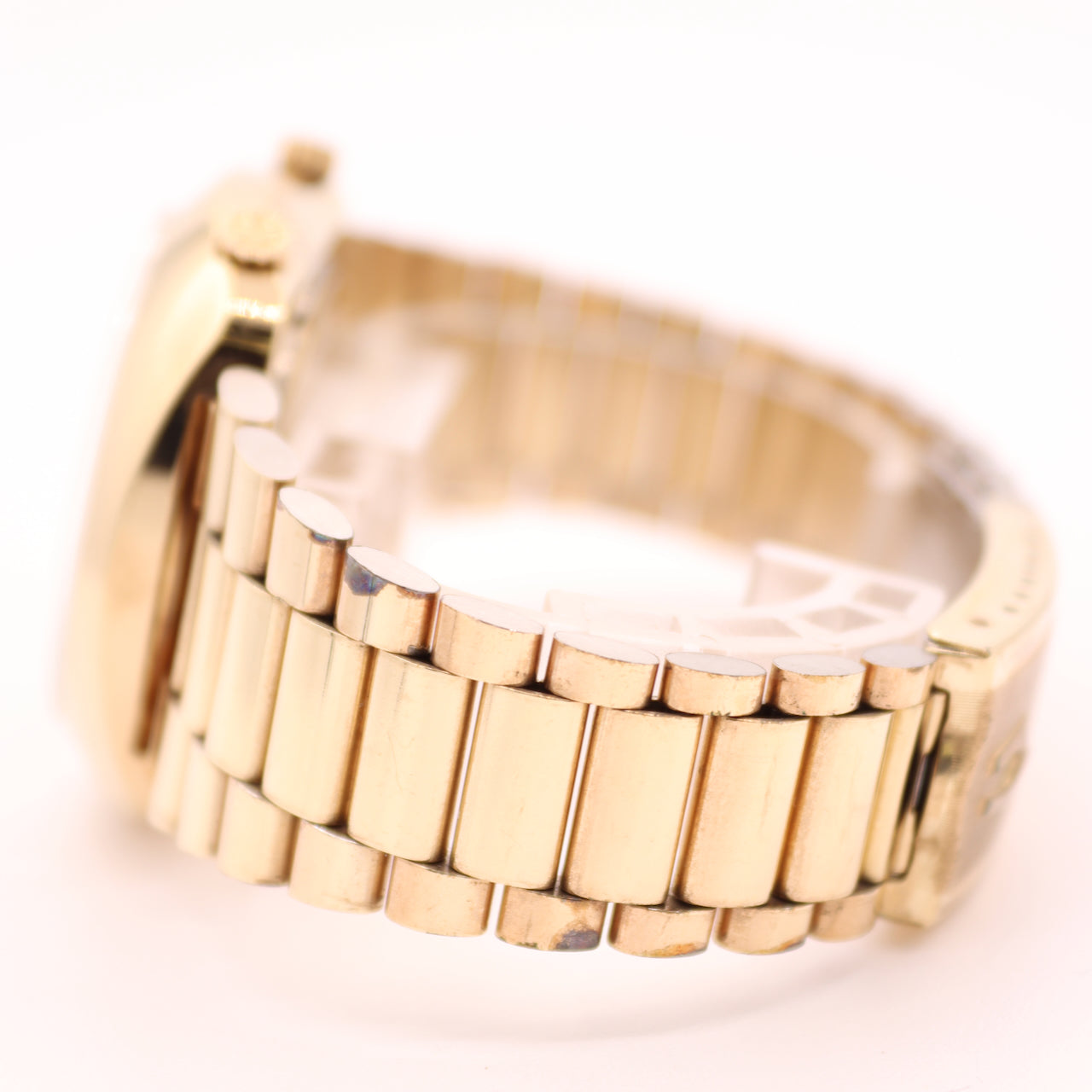 Vintage Accutron Astronaut Mark II 3144