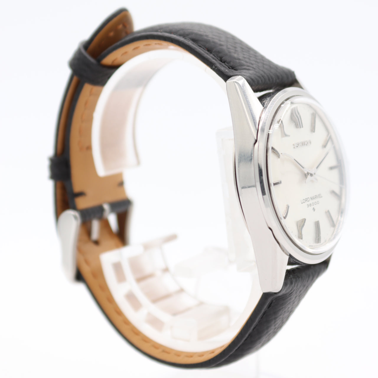 Vintage Seiko Lord Marvel 36000 5740-8000