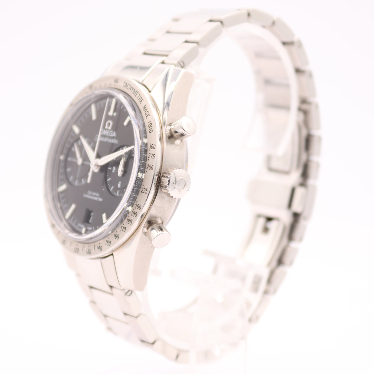 Omega Speedmaster 57 331.10.42.51.01.001