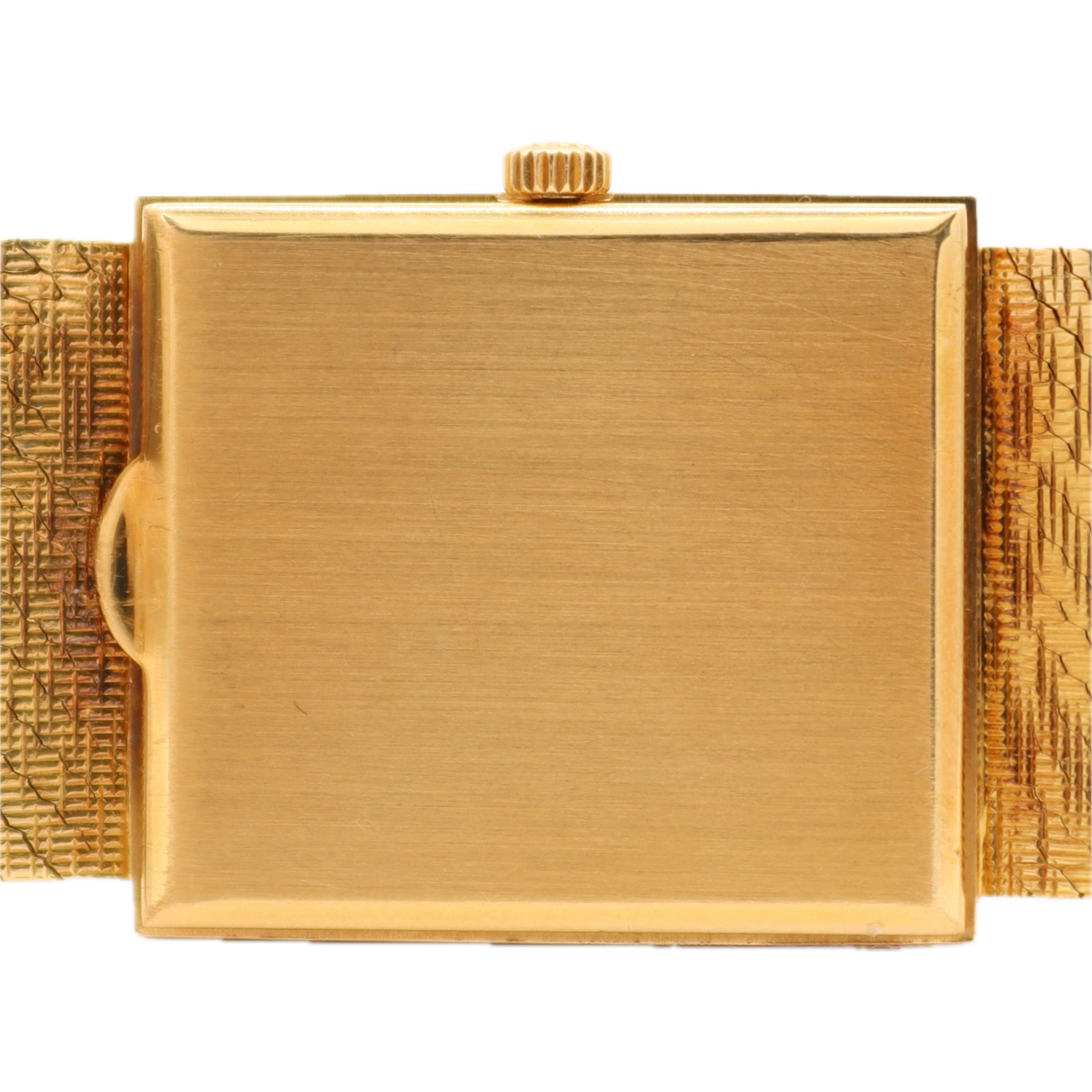 Vintage Patek Philippe Ultra-Thin 3550/1