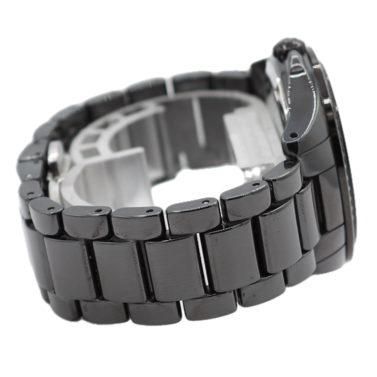 36mm Coach CA.67.7.49.1227S Cary Ladies Quartz Wristwatch Swiss Stainless Steel