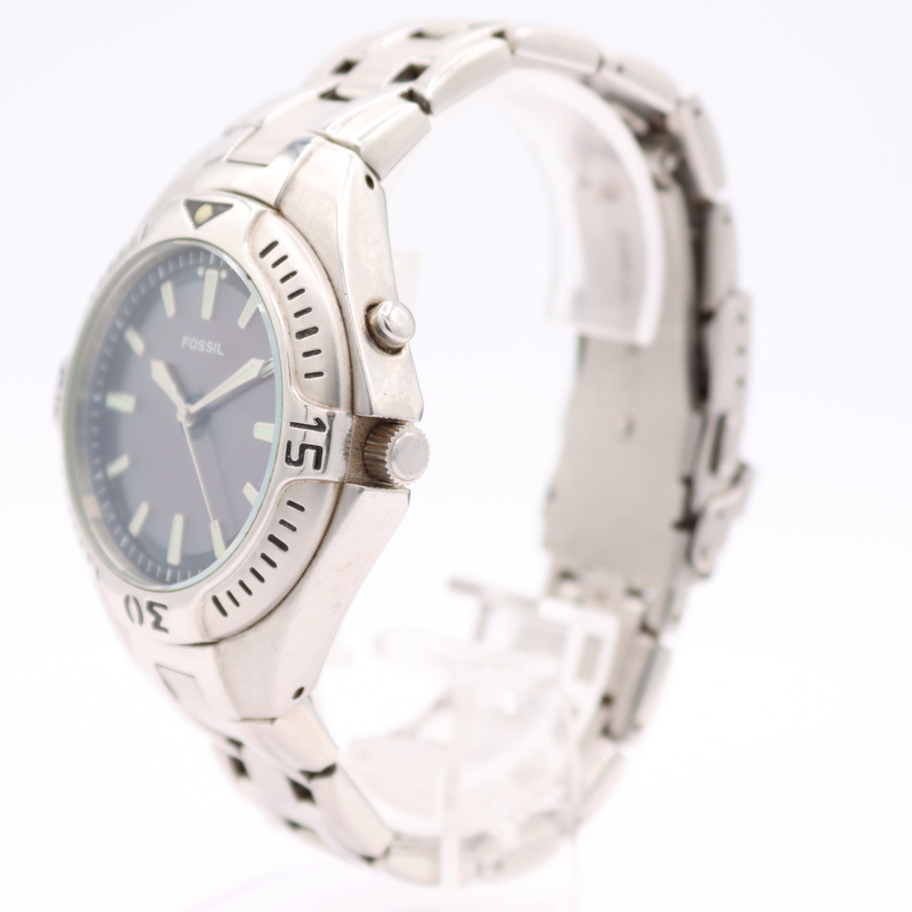 Fossil Blue AM-3540