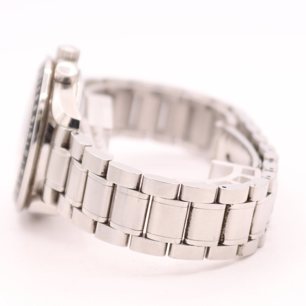 Vintage Omega MK40 Triple Calendar 3520.53.00