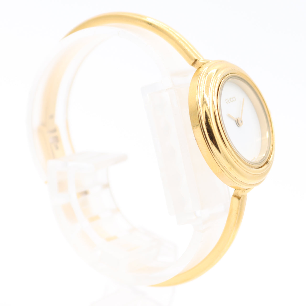 Vintage Gucci Swap Bezel 11/12.2