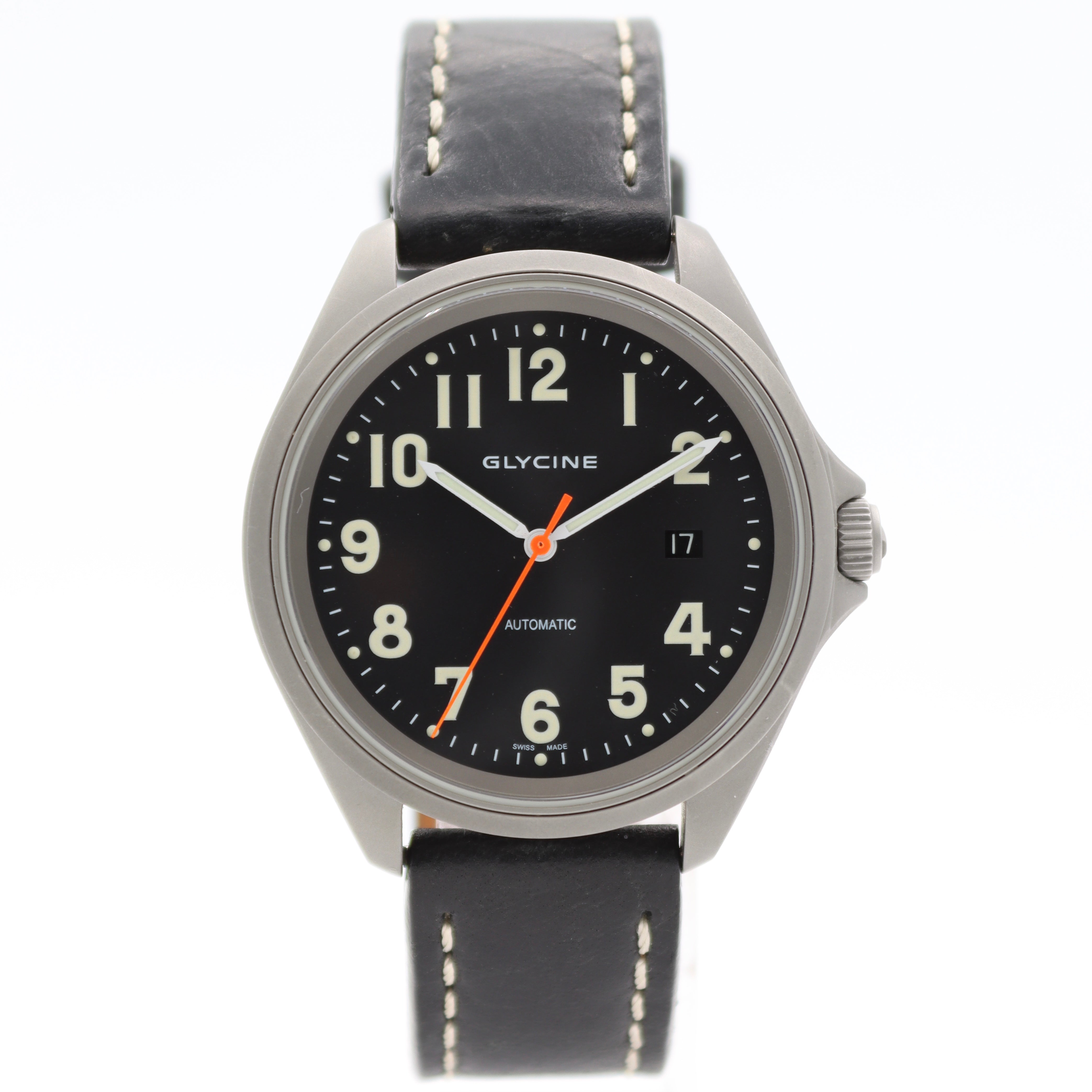 Glycine Combat 7 3898.4