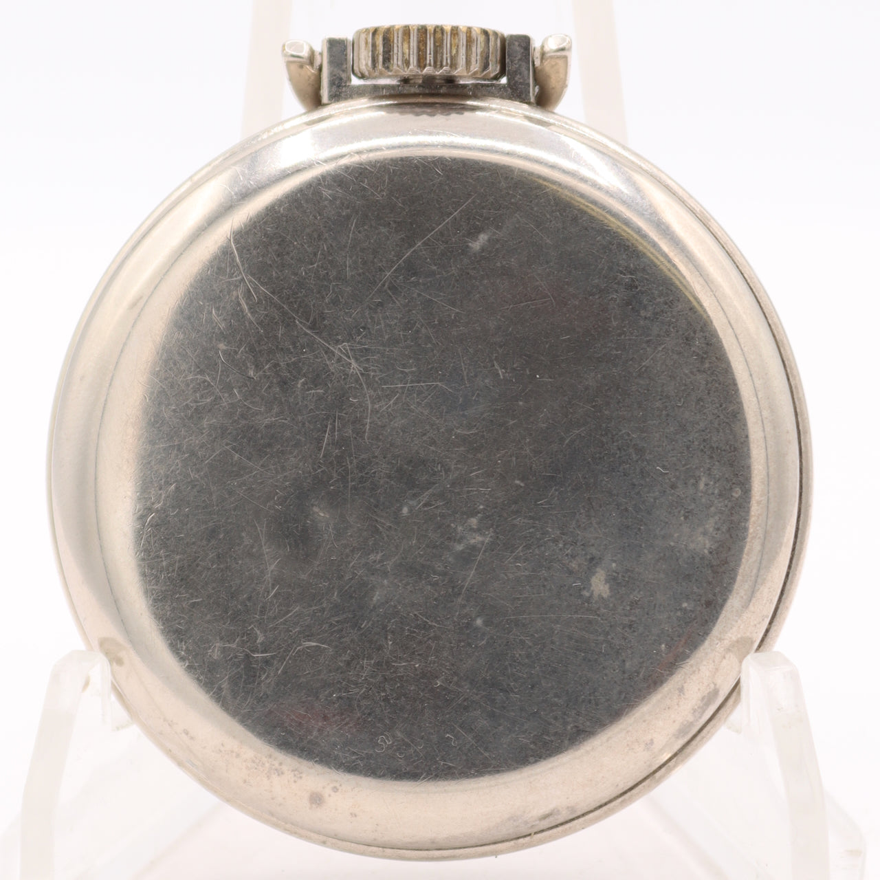 Westclox Wagon Dial  2