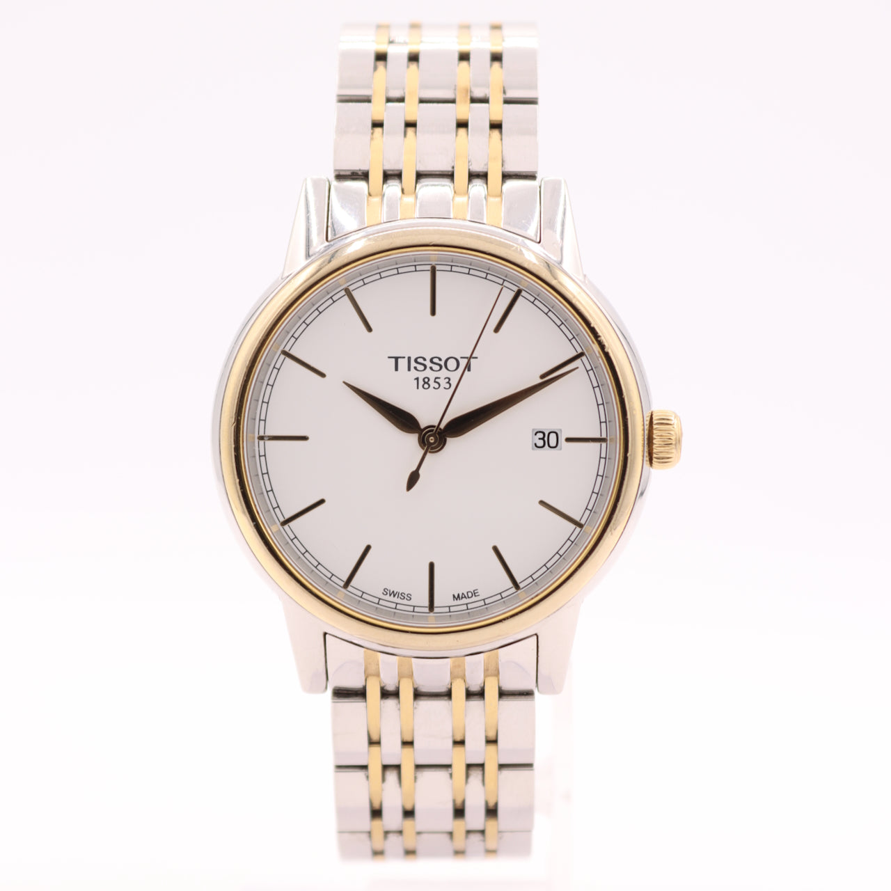 Tissot Carson T085410A
