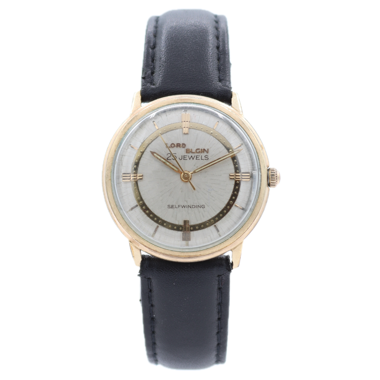 Vintage Lord Elgin