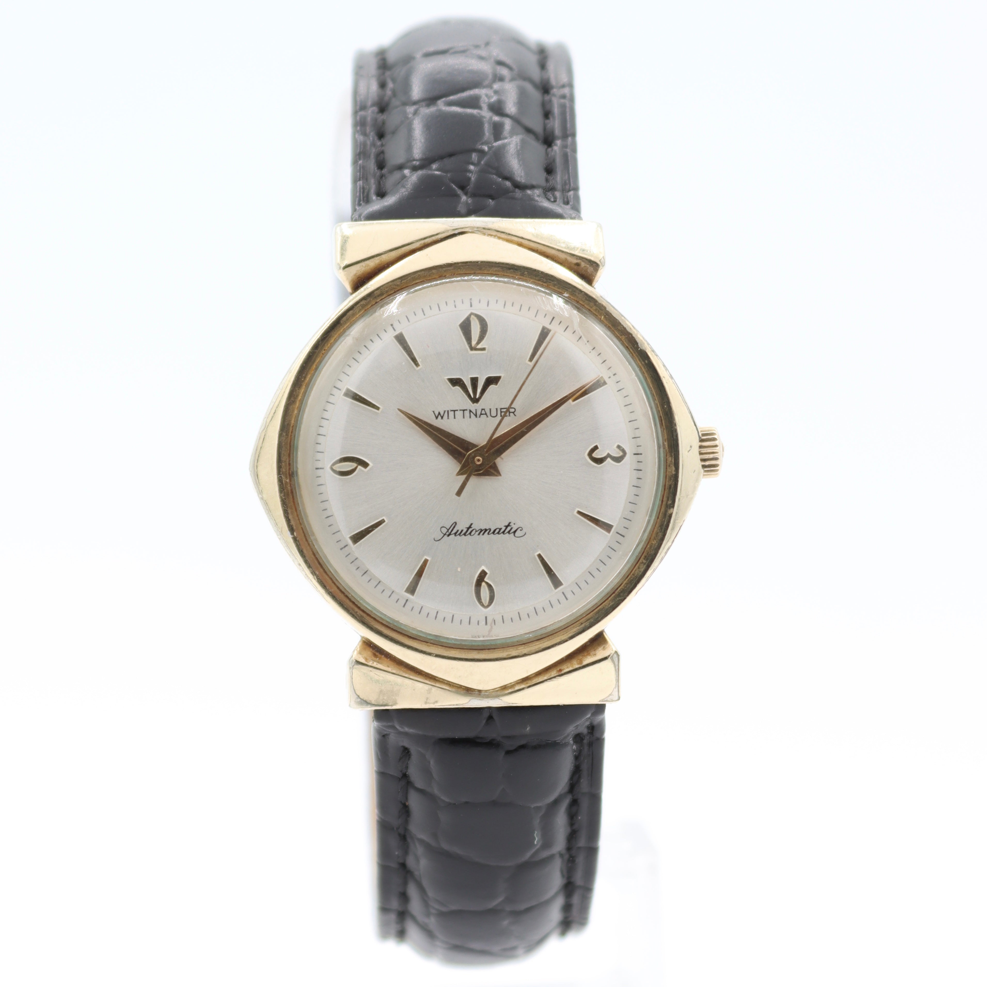 Vintage Wittnauer 1965 Award