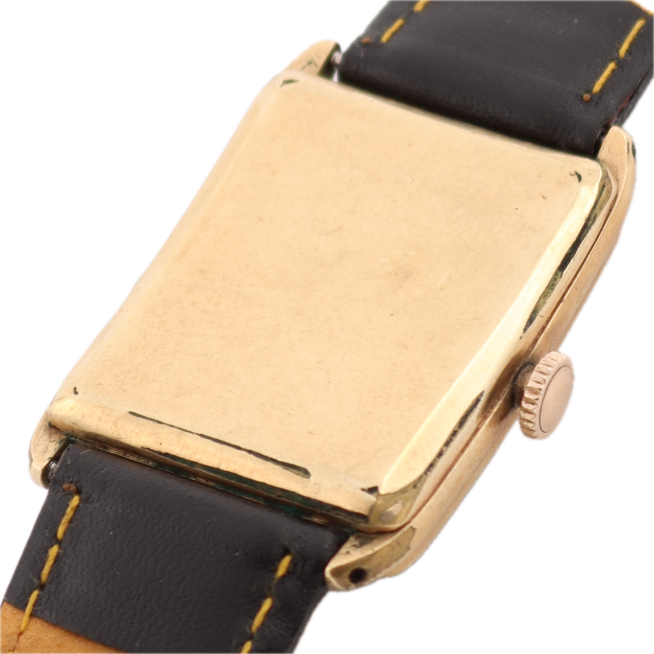 Vintage Gruen Precision 179-13