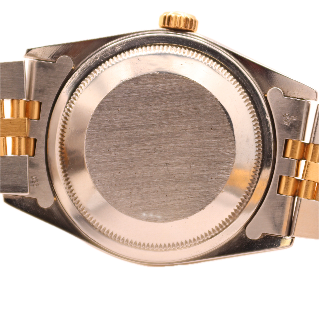 Vintage Rolex Oyster Perpetual Datejust 16233