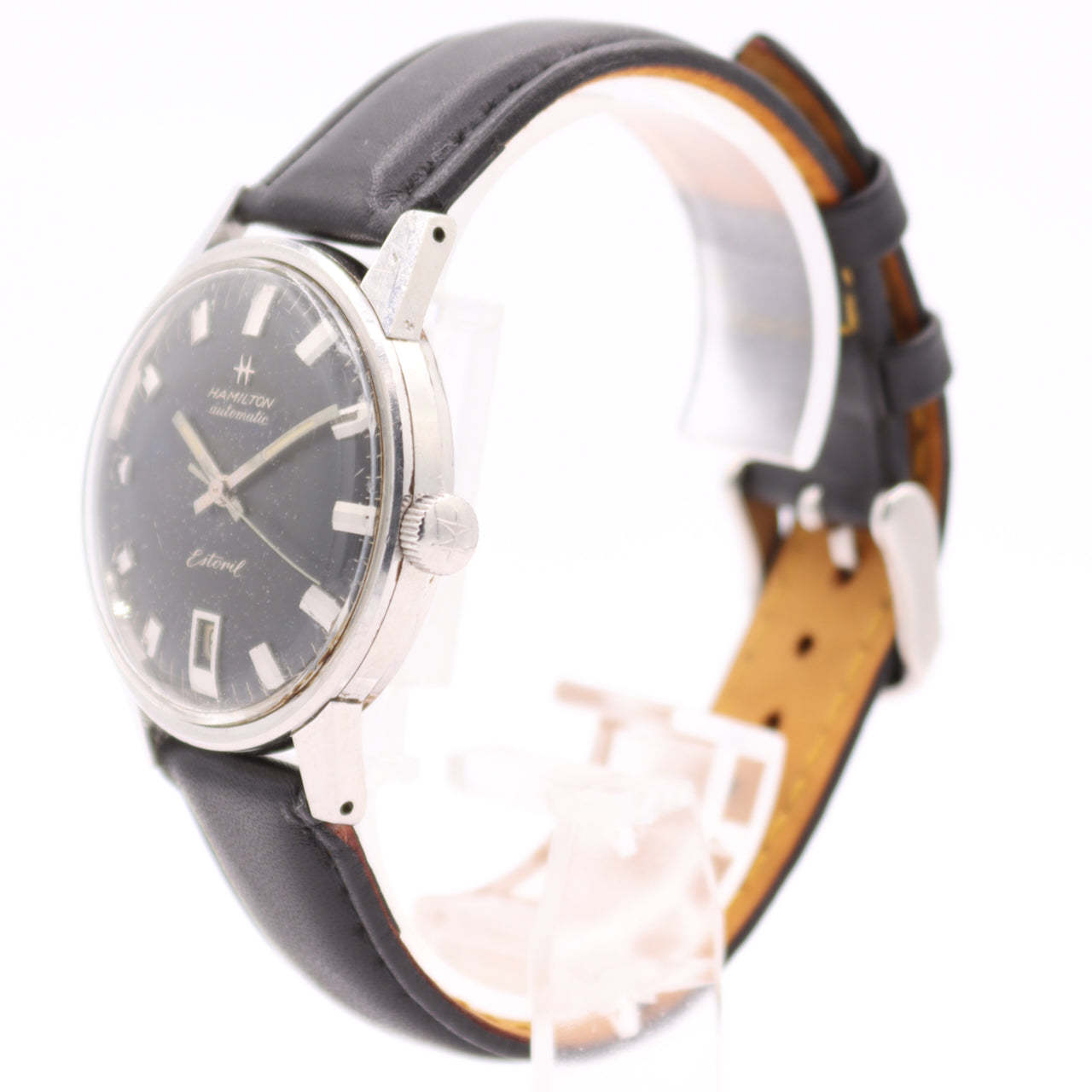 Vintage Hamilton Estoril 300 64003-4