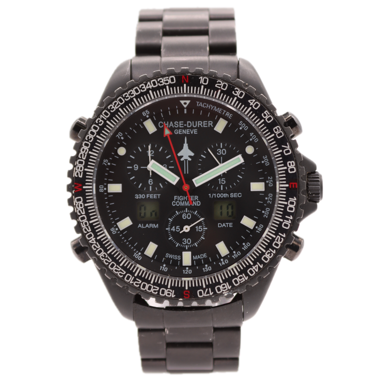 Chase Durer Fighter Command 2364BB3BR02