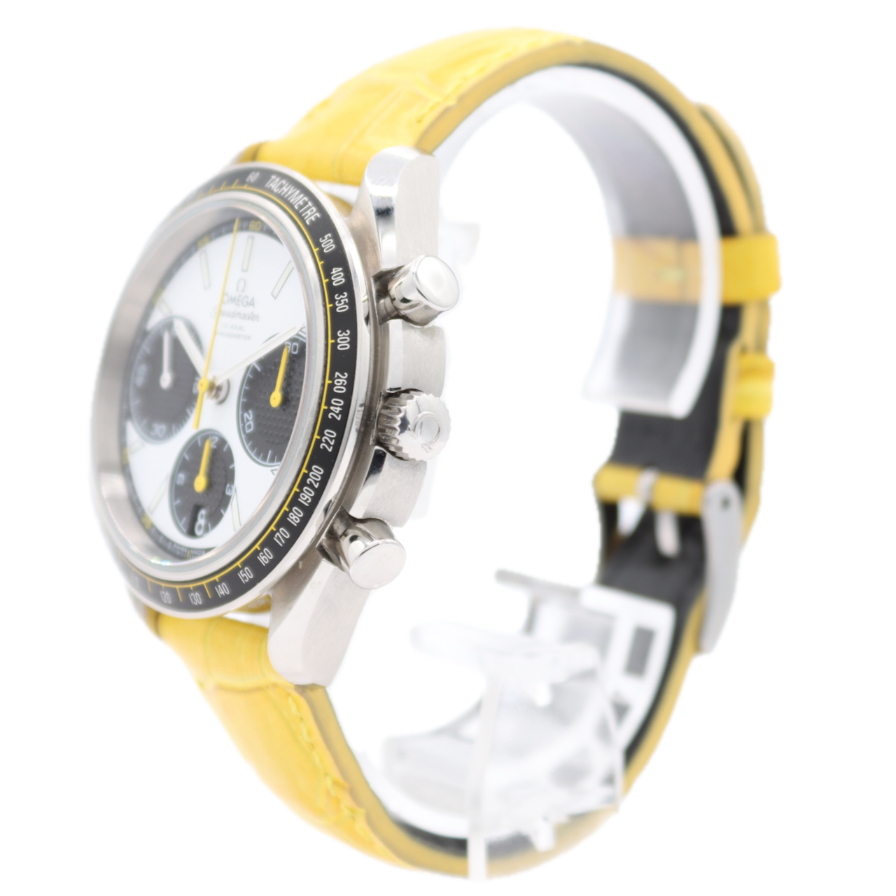 Omega Speedmaster Racing 326.32.40.50.04.001