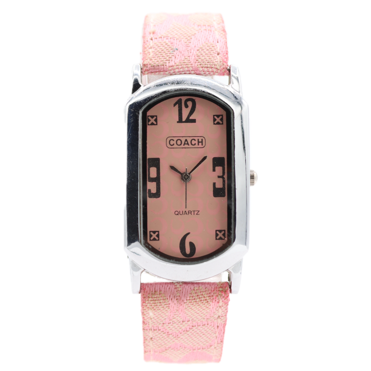 Vintage Coach Pink R-1628