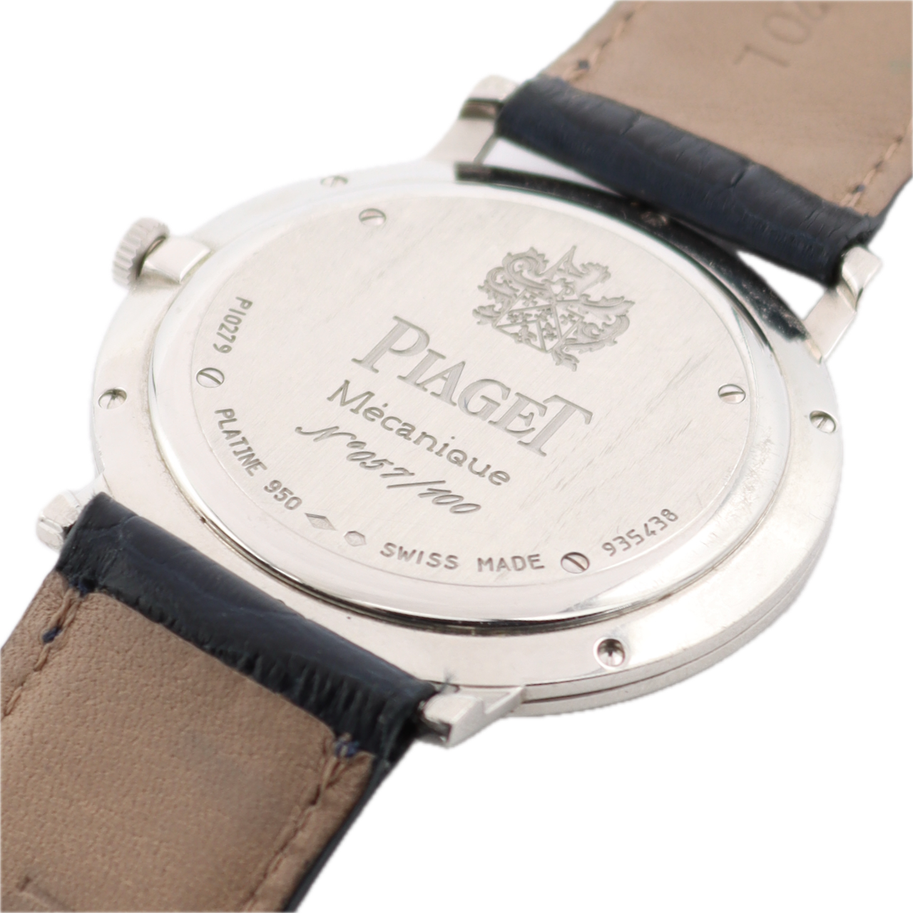 Vintage Piaget Altiplano 9X5452